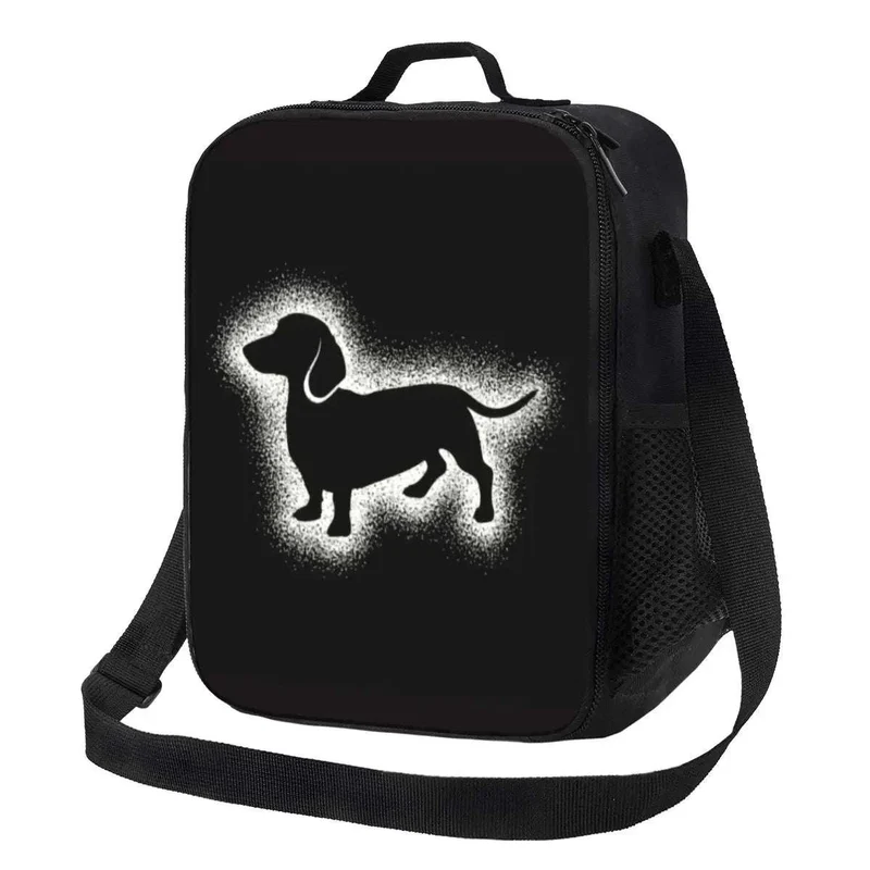 Sac Isotherme Design Chien Pratique