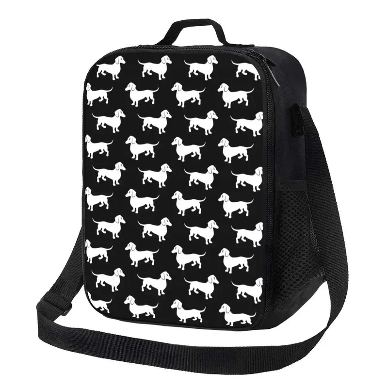 Sac Isotherme Design Chien Pratique
