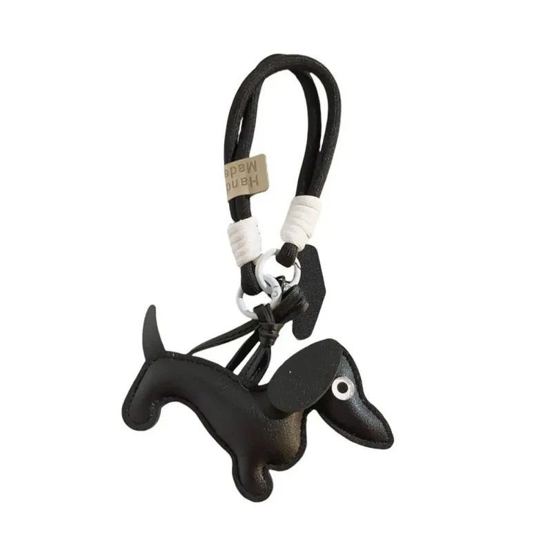 Porte-Clés Teckel Original Et Design