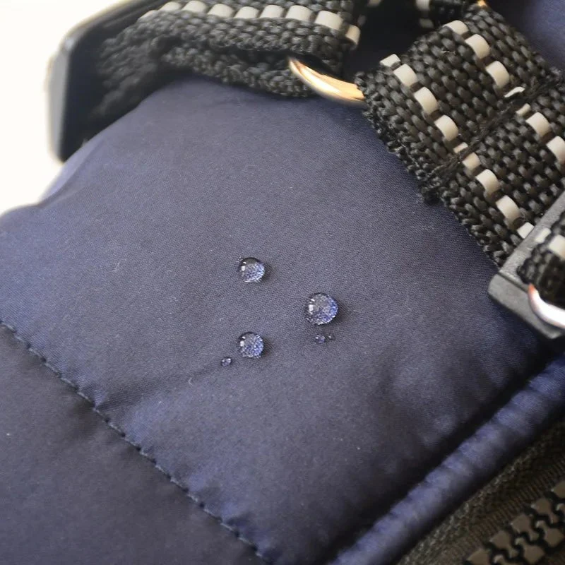 Veste imperméable pour chien - Les Bonnes Affaires
