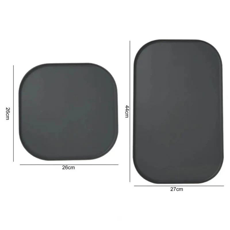 Tapis Gamelle Étanche Design Et Résistant