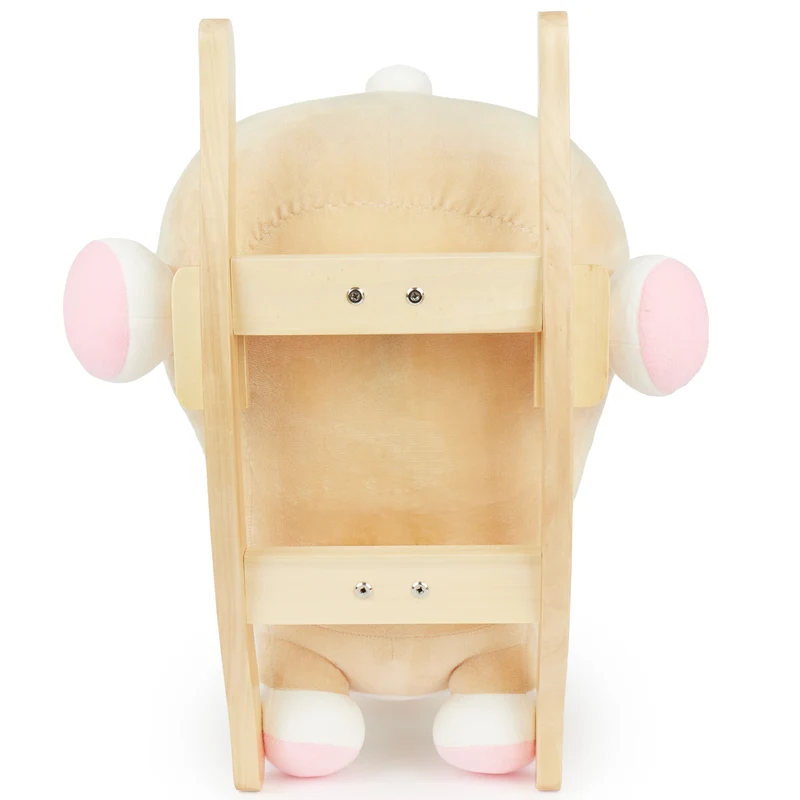 Schaukeltier Baby Hase Hopsi