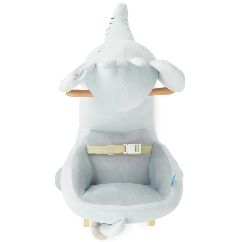 Schaukeltier Baby Elefant Tiko