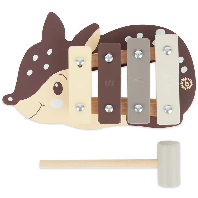 Mini Xylophon Reh FSC®