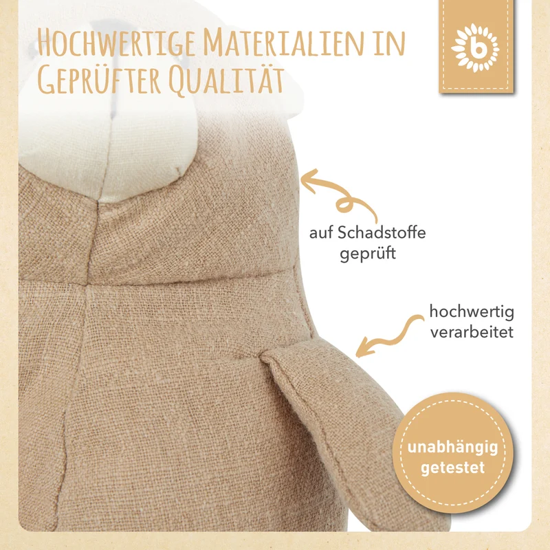 Kuscheltier Bär