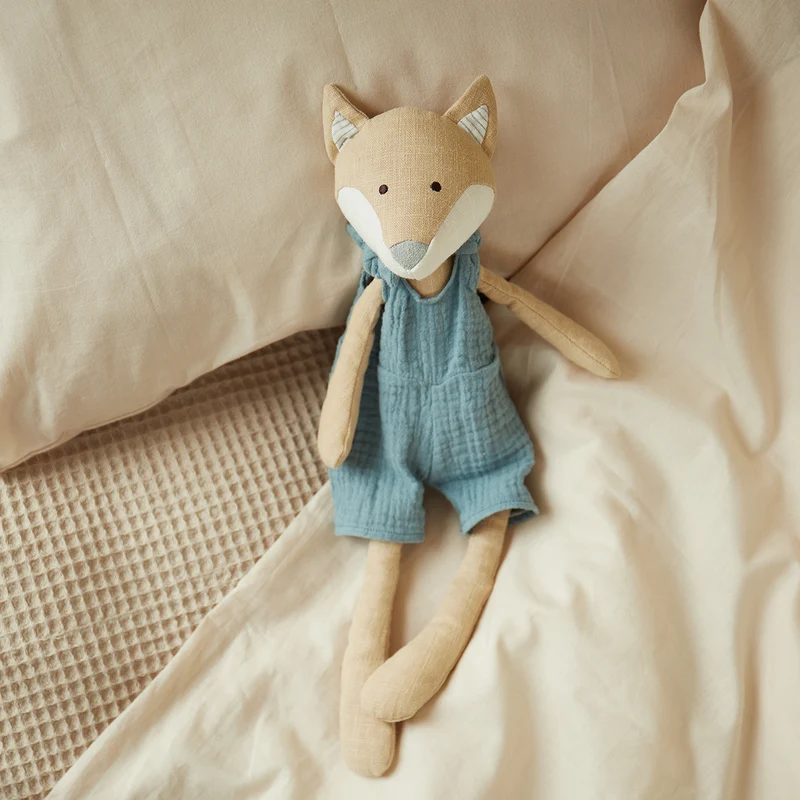 Kuscheltier Fuchs