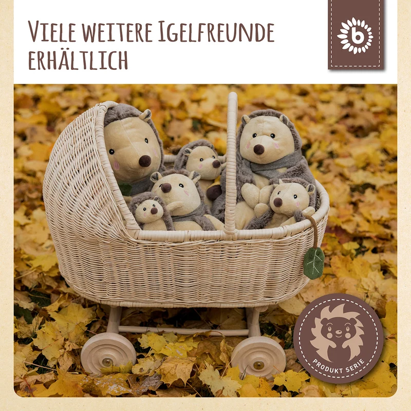 Universalhänger Igel Piksi