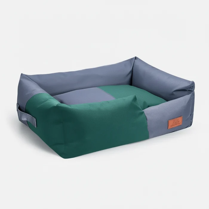 Panier Imperméable et Déhoussable Pour Chien