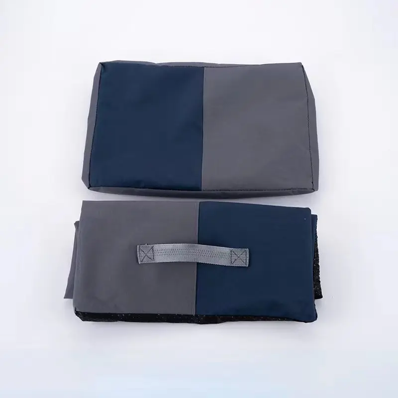 Panier Imperméable et Déhoussable Pour Chien
