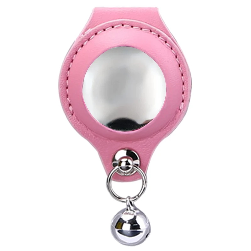Étui De Protection AirTag Pour Chien Et Chat
