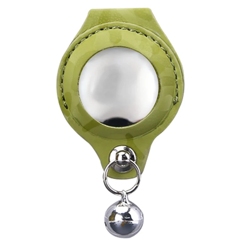 Étui De Protection AirTag Pour Chien Et Chat