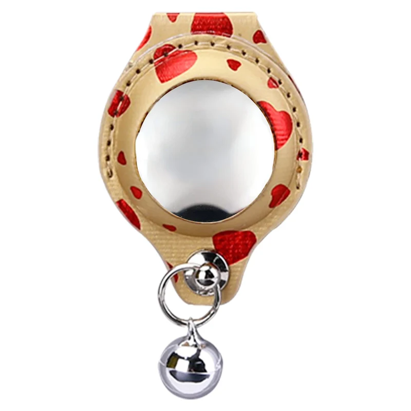 Étui De Protection AirTag Pour Chien Et Chat
