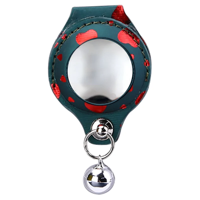 Étui De Protection AirTag Pour Chien Et Chat