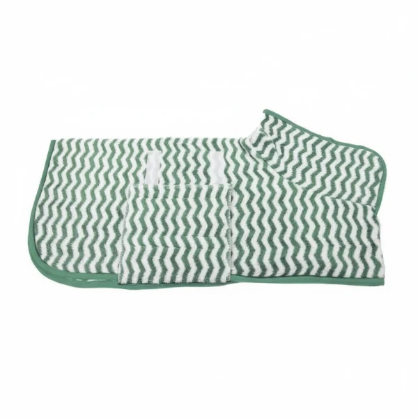 Serviette Séchage Chien ultra-Absorbante