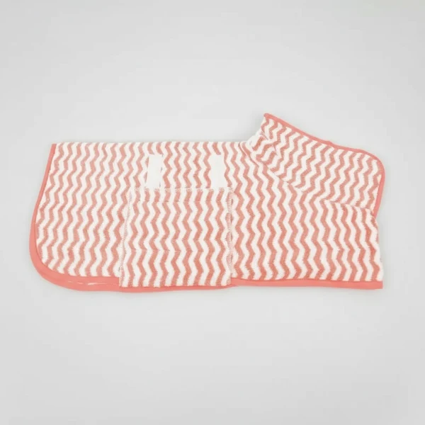 Serviette Séchage Chien ultra-Absorbante
