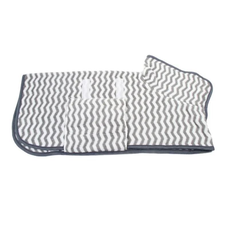 Serviette Séchage Chien ultra-Absorbante