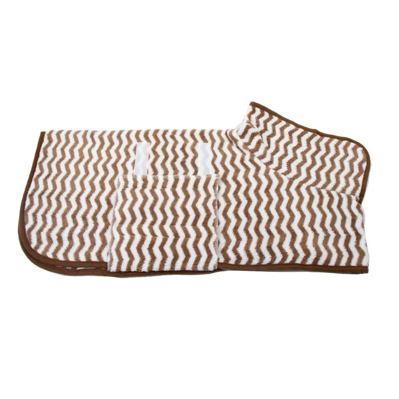 Serviette Séchage Chien ultra-Absorbante