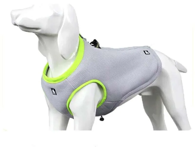 Veste Rafraîchissante Légère Pour Chien