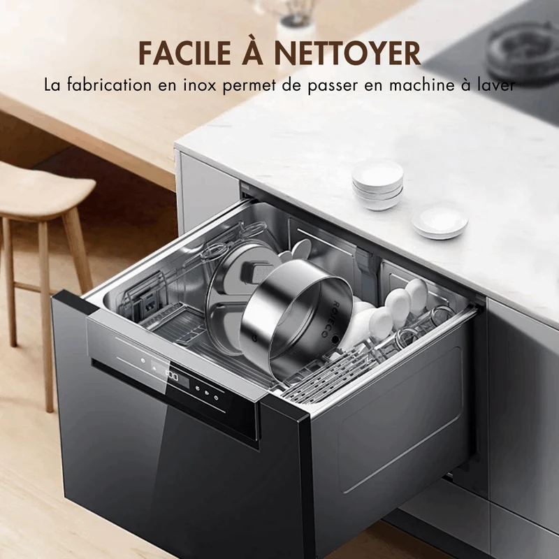 Fontaine A Eau En Acier Inoxydable Pour Chat
