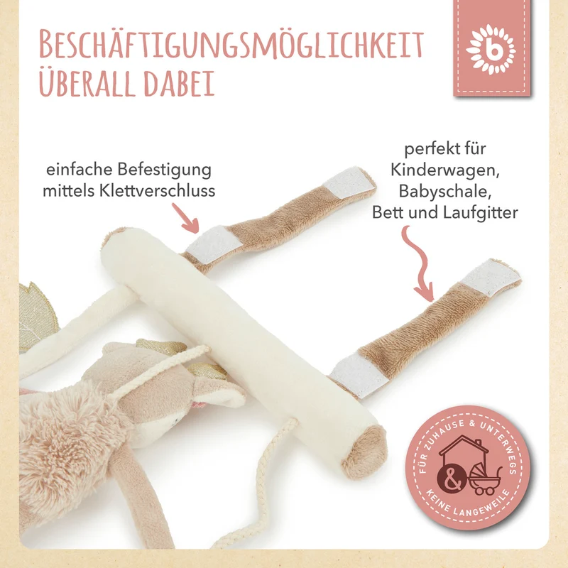 Universalhänger Reh Ella