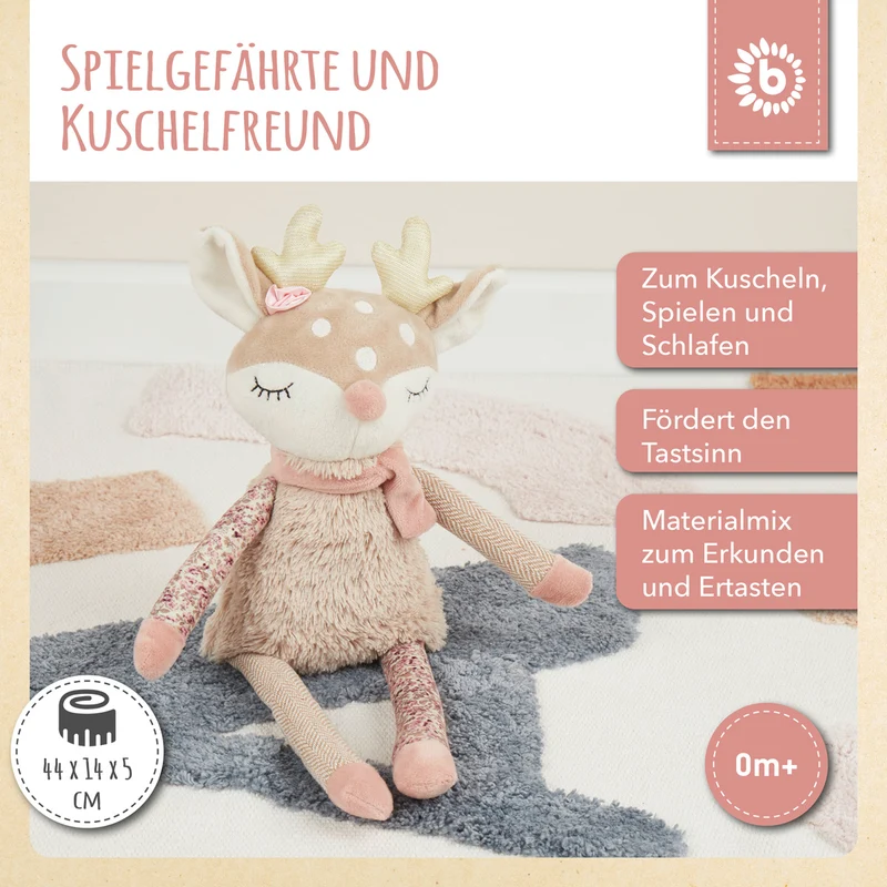 Spielfigur Reh Ella