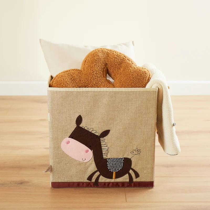 Aufbewahrungsbox Esel