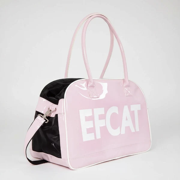 Grand Sac Design De Voyage Pour Petit Chien Et Chat