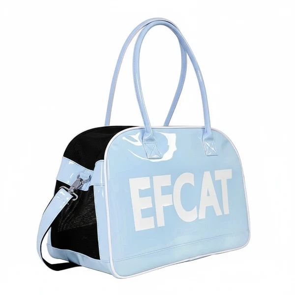 Grand Sac Design De Voyage Pour Petit Chien Et Chat