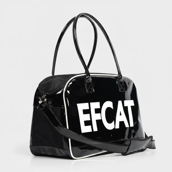Grand Sac Design De Voyage Pour Petit Chien Et Chat