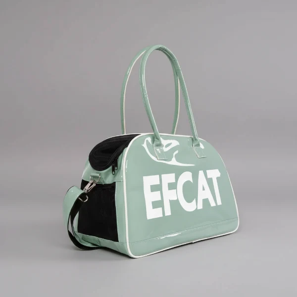Grand Sac Design De Voyage Pour Petit Chien Et Chat