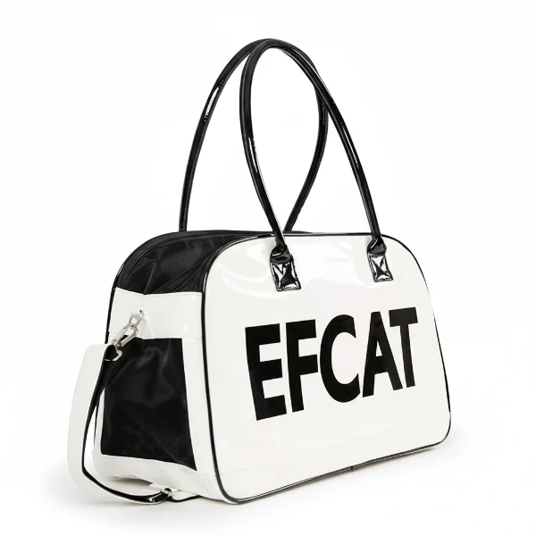 Grand Sac Design De Voyage Pour Petit Chien Et Chat
