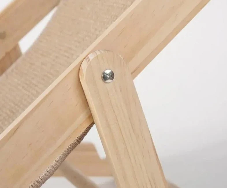 Chaise Longue pour Chat Design