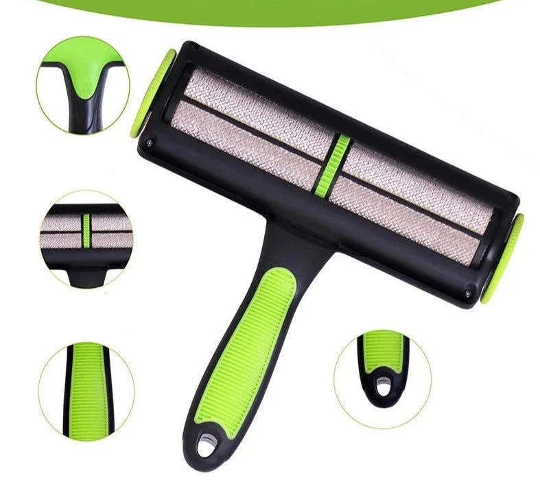 Brosse Pour Chien Anti-Poils Efficace