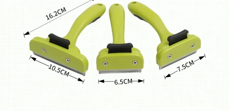 Brosse De Toilettage Pour Chien Et Chat Pratique Et Efficace