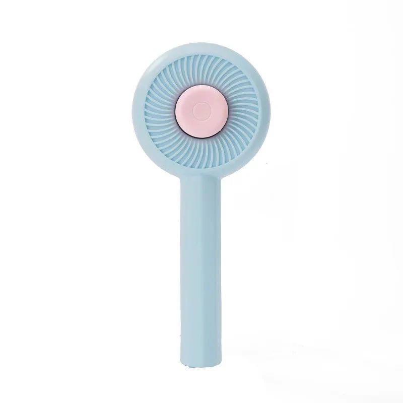 Brosse Poils Chat Douce Et Efficace