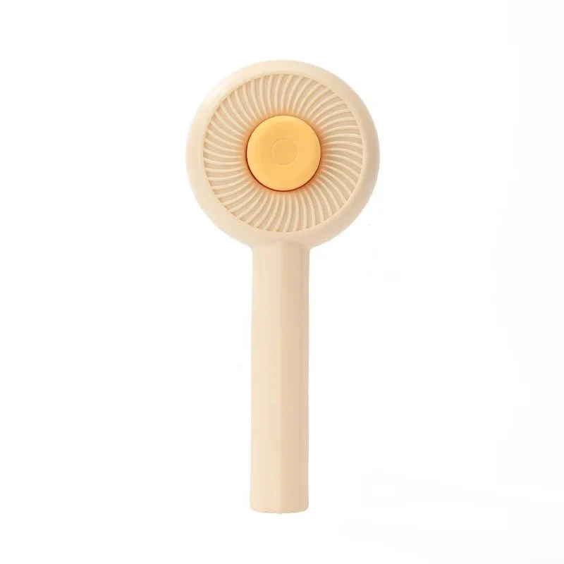 Brosse Poils Chat Douce Et Efficace