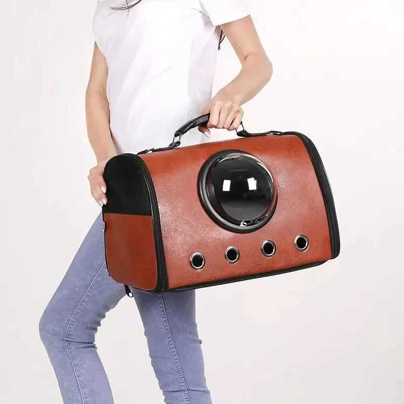 Sac portable à l'épaule