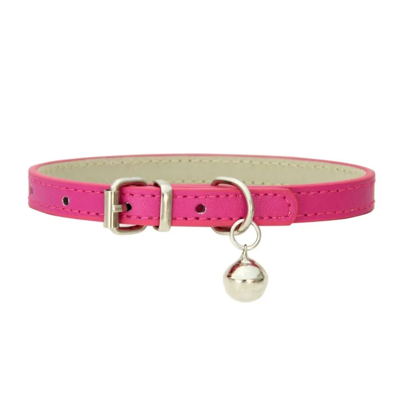 Collier Pour Chat Avec Clochette
