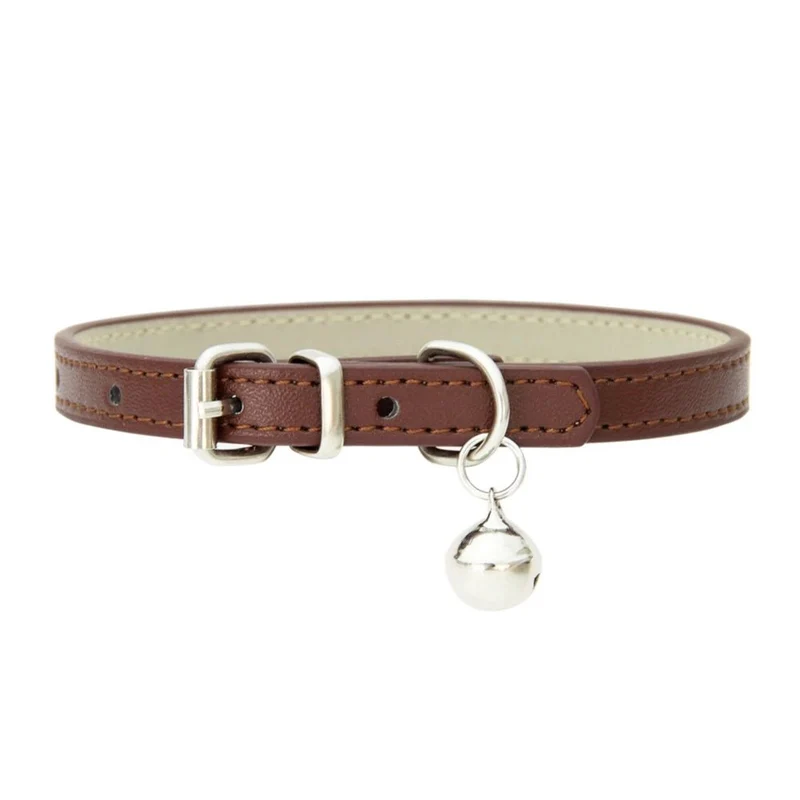 Collier Pour Chat Avec Clochette