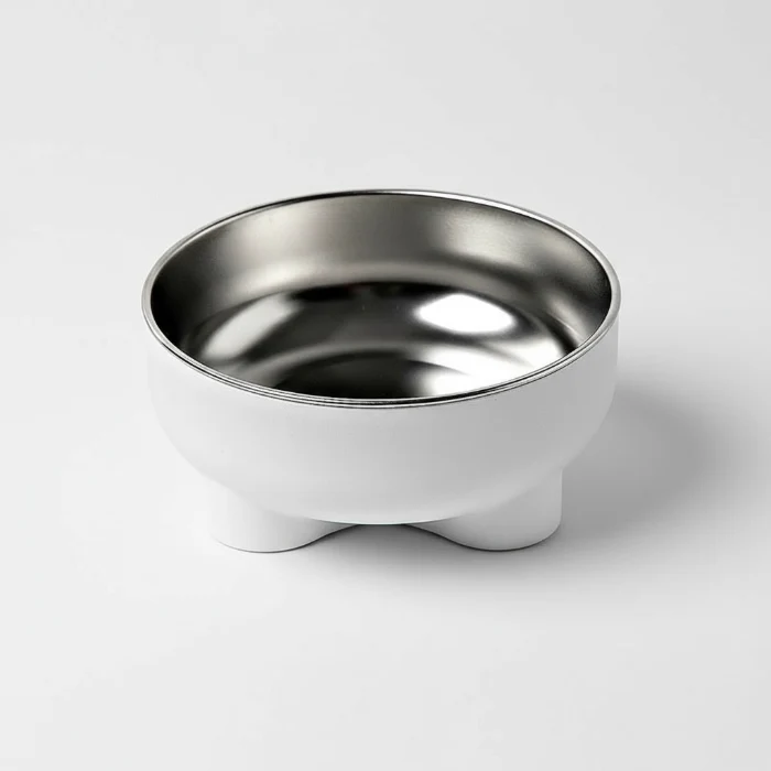 Gamelle Séparable Chien Et Chat Design