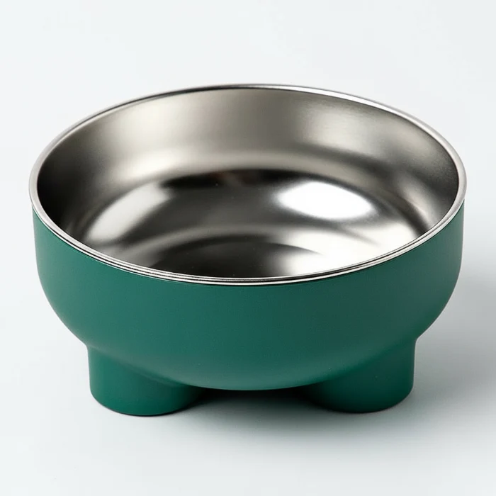 Gamelle Séparable Chien Et Chat Design