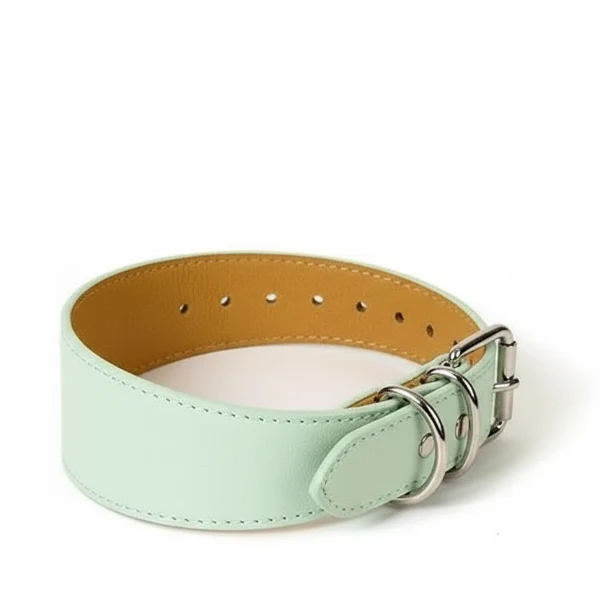 Collier Design pour Lévrier