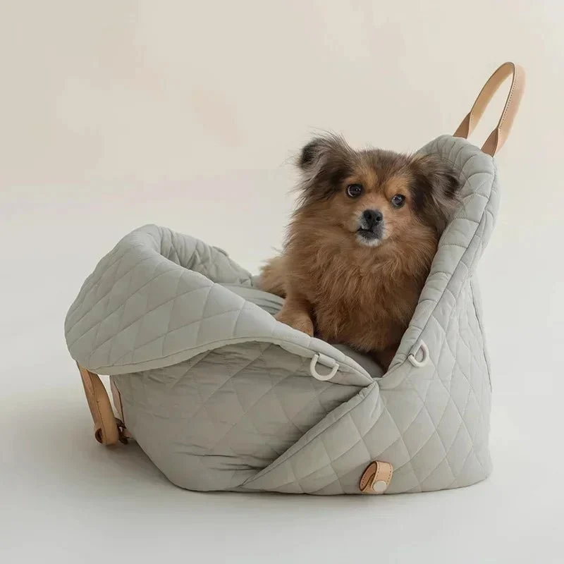 Sac À Main De Transport Pour Petit Chien