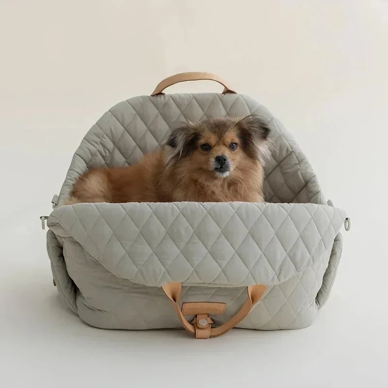 Sac À Main De Transport Pour Petit Chien