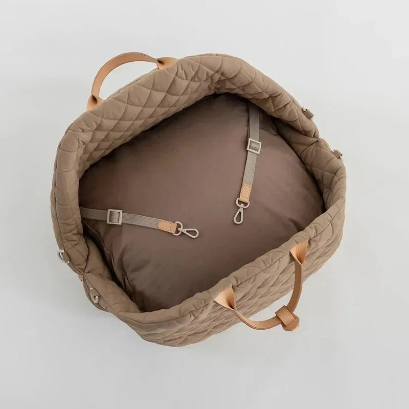 Sac À Main De Transport Pour Petit Chien