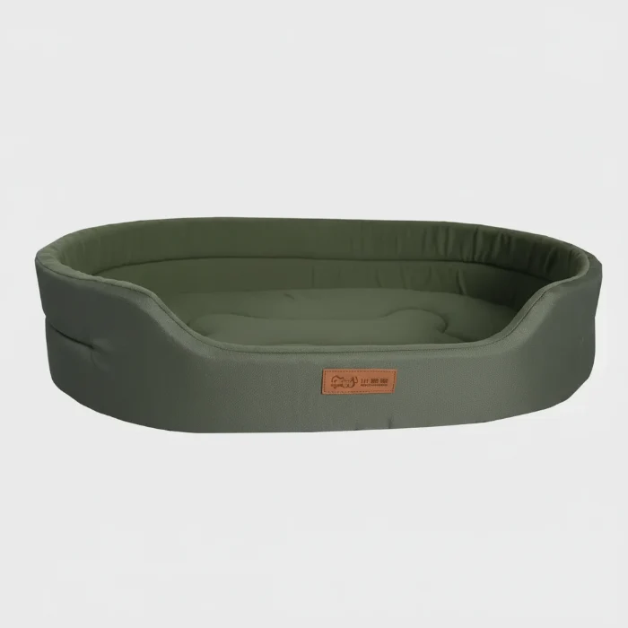 Panier pour chien confortable | Oscar et Plume
