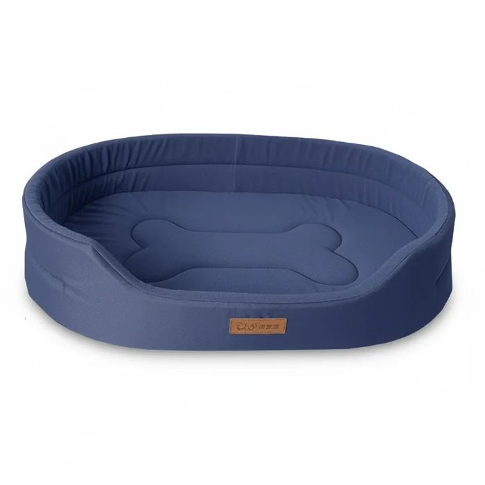 Panier pour chien confortable | Oscar et Plume