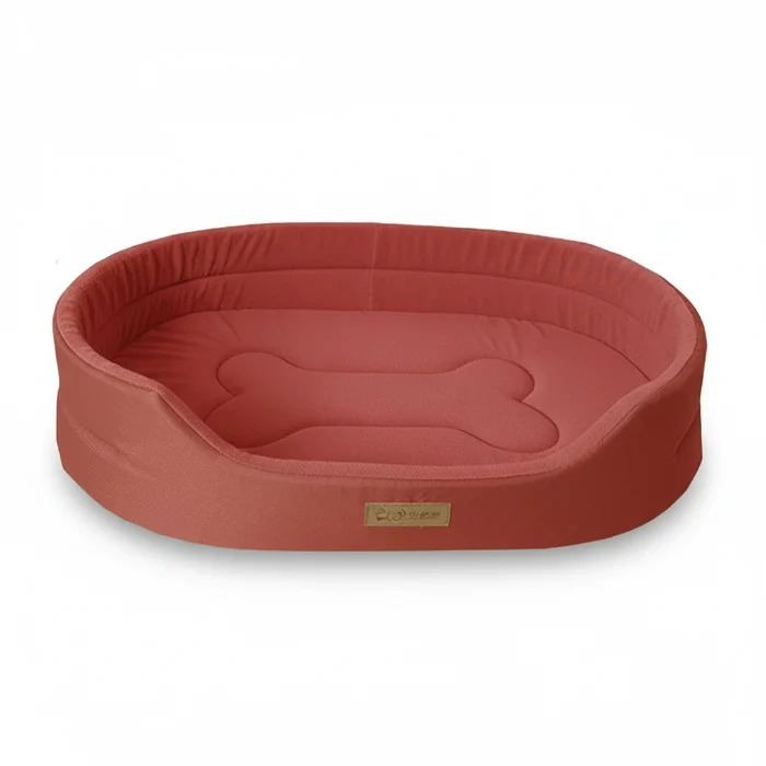 Panier pour chien confortable | Oscar et Plume