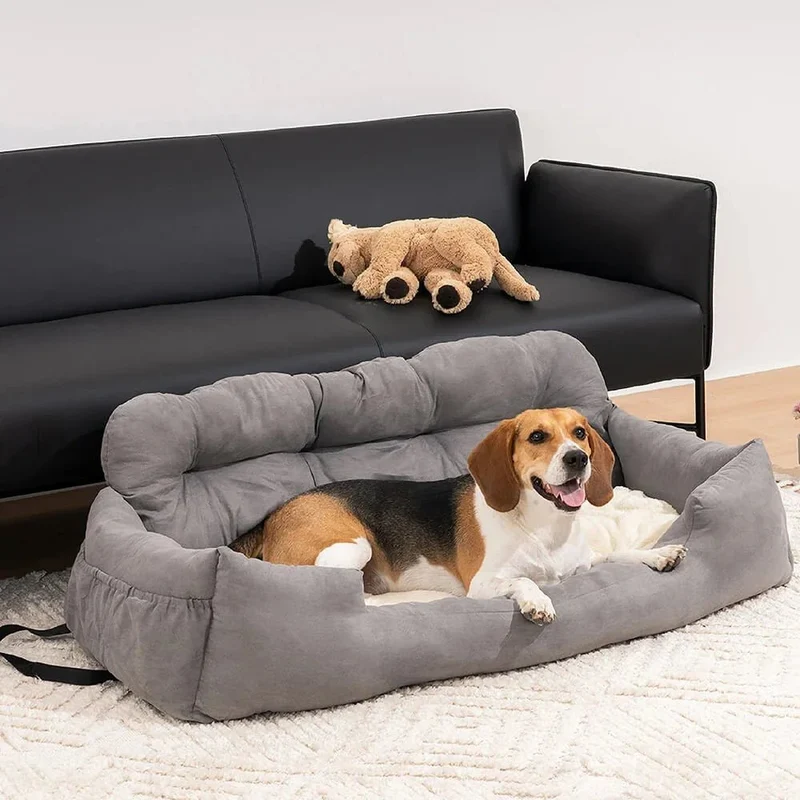 Grand Hamac De Voyage Pliable Pour Chien