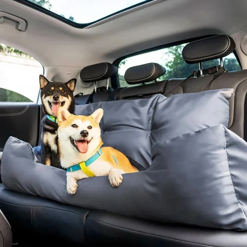 Grand Hamac De Voyage Pliable Pour Chien